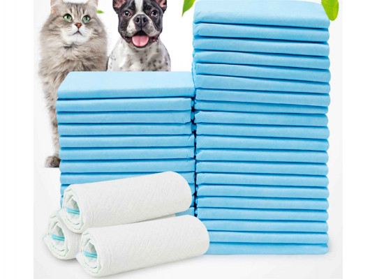 Accessories for animals XIMI 6936706499951 PET DIAPERS -L