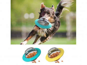 Accessories for animals XIMI 6942156200122 FRISBEE TOY