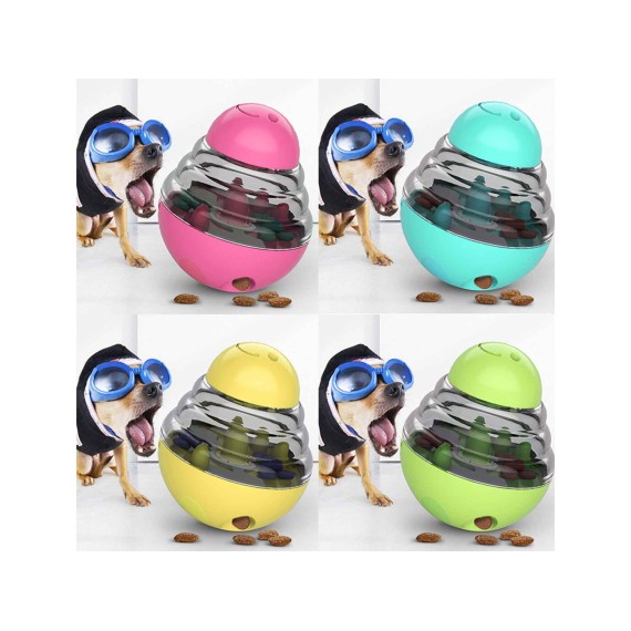 Accessories for animals XIMI 6942156200160 (FRISBEE TOY)