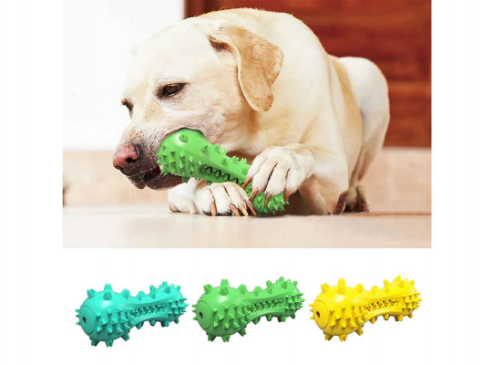 Accessories for animals XIMI 6942156200221 FRISBEE TOY