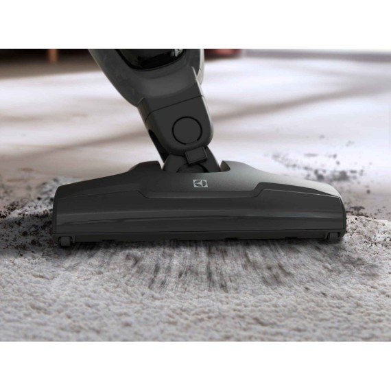 Беспроводной пылесос ELECTROLUX ES31CB18GG 