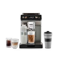 Coffee machines automatic DELONGHI ELETTA EXPLORE ECAM450.86.T 