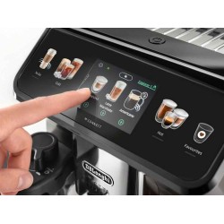 Coffee machines automatic DELONGHI ELETTA EXPLORE ECAM450.86.T 