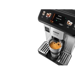 Coffee machines automatic DELONGHI ELETTA EXPLORE ECAM450.86.T 