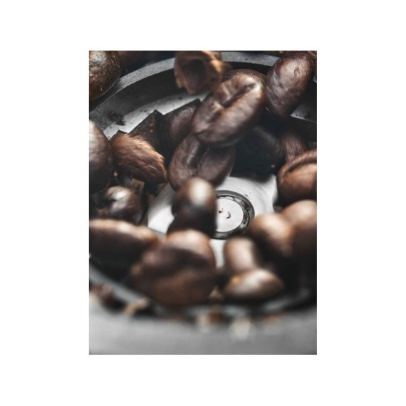 El. grinder DELONGHI KG520.M 
