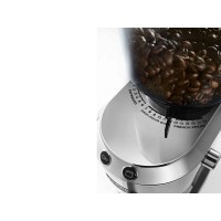 El. grinder DELONGHI KG520.M 