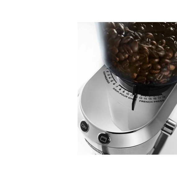 El. grinder DELONGHI KG520.M 
