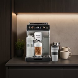 Coffee machines automatic DELONGHI ELETTA EXPLORE ECAM450.86.T 