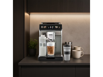 Ավտոմատ սրճեփ մեքենաներ DELONGHI ELETTA EXPLORE ECAM450.86.T 