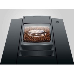 Coffee machines automatic JURA E6 PIANO BLACK (15437)