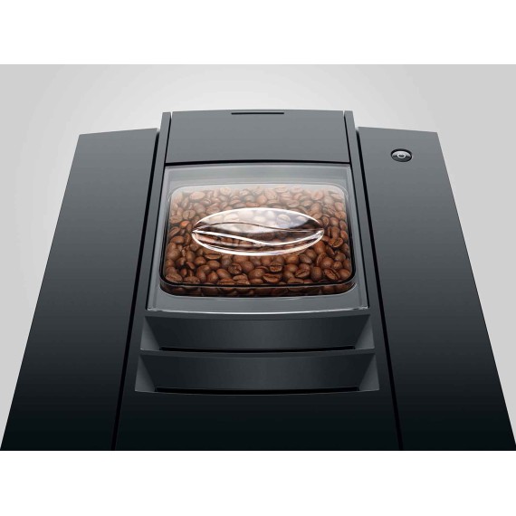Автоматические кофемашины JURA E6 PIANO BLACK (15437)