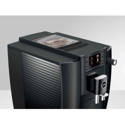 Coffee machines automatic JURA E6 PIANO BLACK (15437)