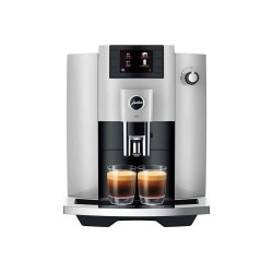 Coffee machines automatic JURA E6 PLATIN (15440)