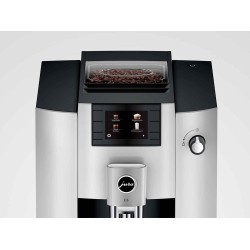 Coffee machines automatic JURA E6 PLATIN (15440)