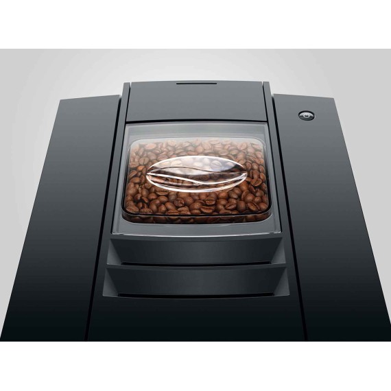 Coffee machines automatic JURA E6 PLATIN (15440)