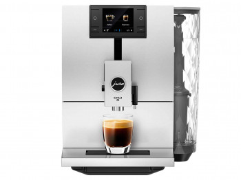 Автоматические кофемашины JURA ENA E8 NORDIC WHITE 15239