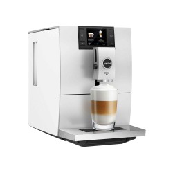 Coffee machines automatic JURA ENA E8 NORDIC WHITE (15239)
