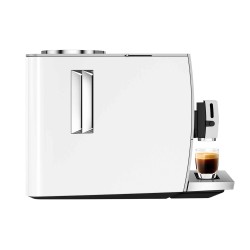 Coffee machines automatic JURA ENA E8 NORDIC WHITE (15239)