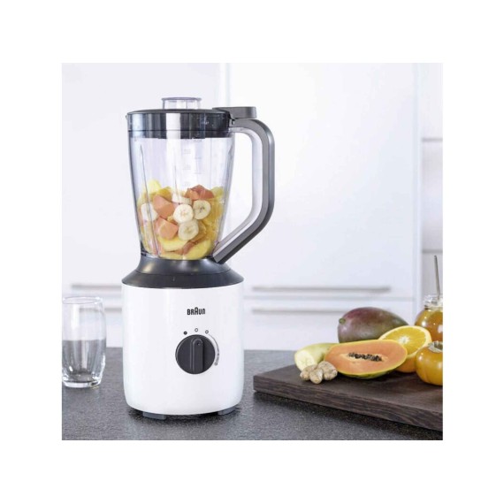 Բլենդեր BRAUN JB3150WH 