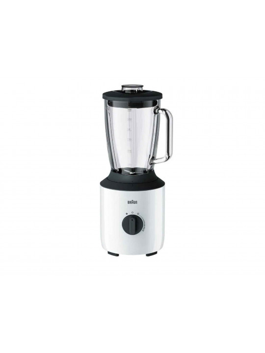 Բլենդեր BRAUN JB3150WH 