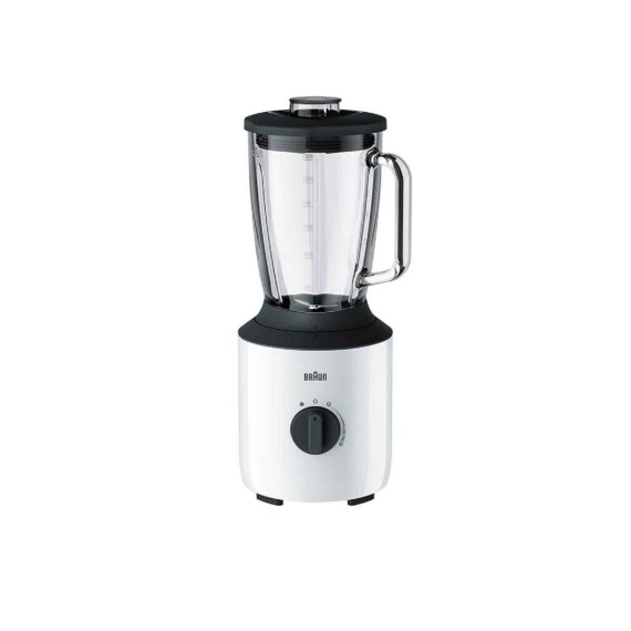 Բլենդեր BRAUN JB3150WH 