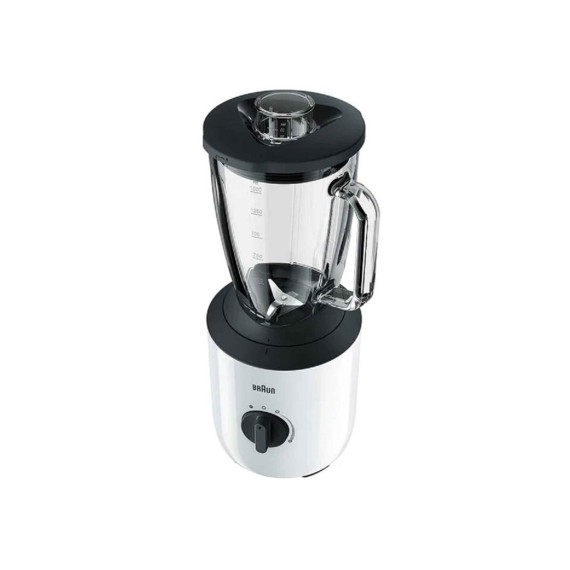 Բլենդեր BRAUN JB3150WH 