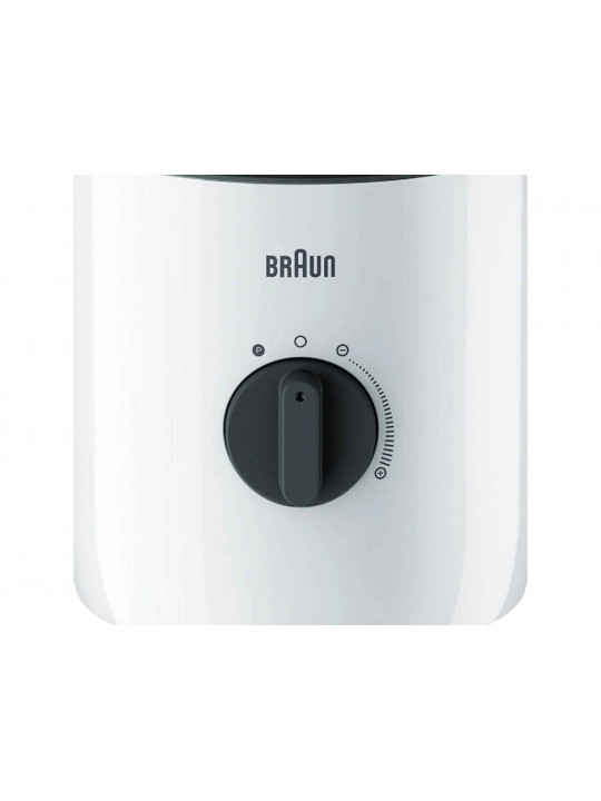 Բլենդեր BRAUN JB3150WH 