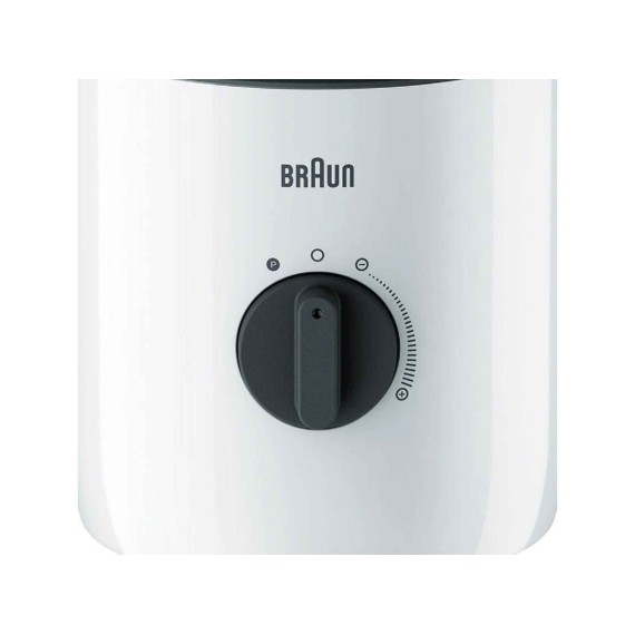 Բլենդեր BRAUN JB3150WH 