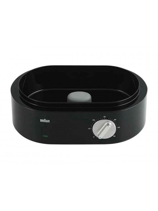 Steam cooker BRAUN FS5100 BK 