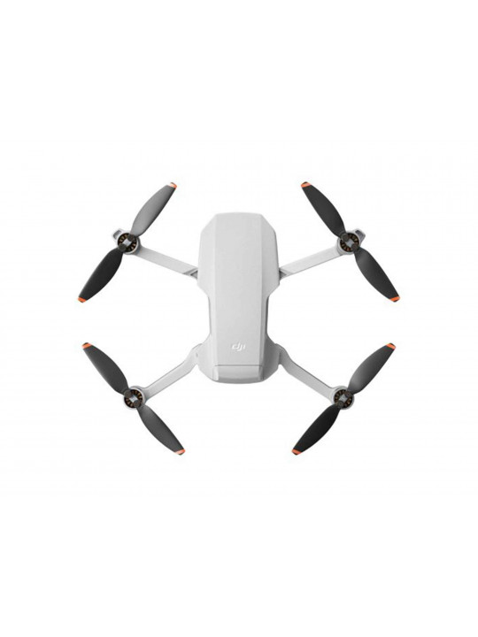 Дрон & квадрокоптер DJI Mini 2 Fly More Combo Drone (Mavic Mini 2) MVM200-C1 