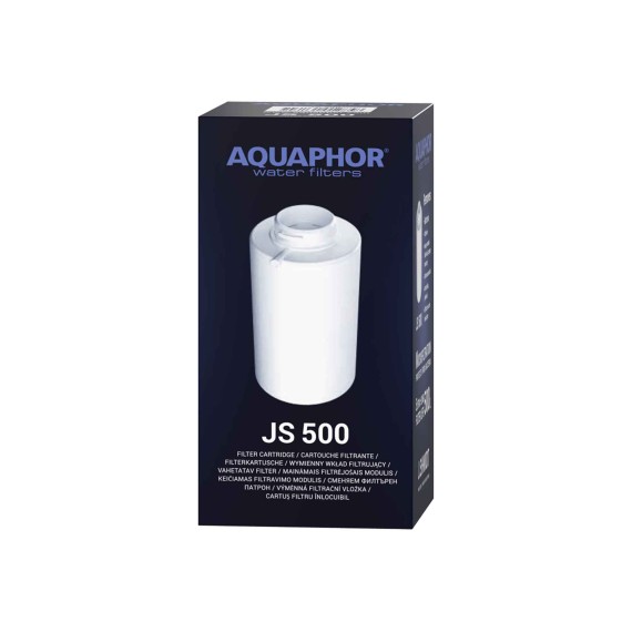 Системы фильтрации воды AQUAPHOR JS500 CARTRIDGE 