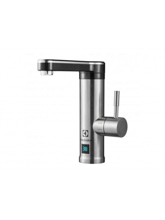 Праточный водонагреватель (geyzer) ELECTROLUX TAPTRONIC S 