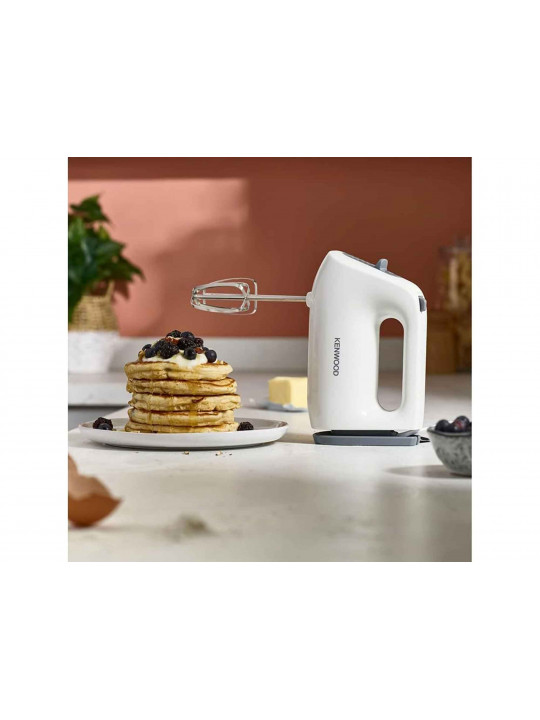 Հարիչ KENWOOD HMP10.000WH 