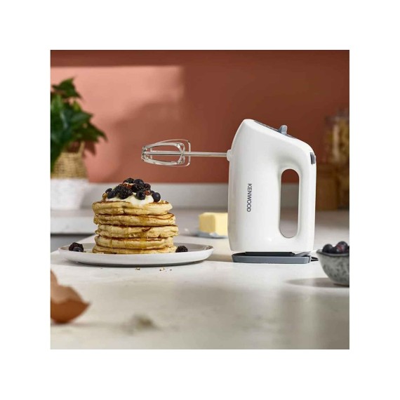 Հարիչ KENWOOD HMP10.000WH 