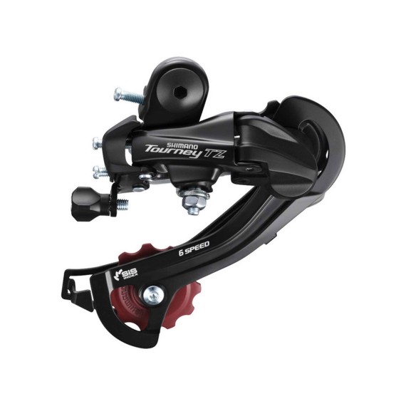 Задний переключатель передача для велосипеда SHIMANO ARDTZ500GSD 