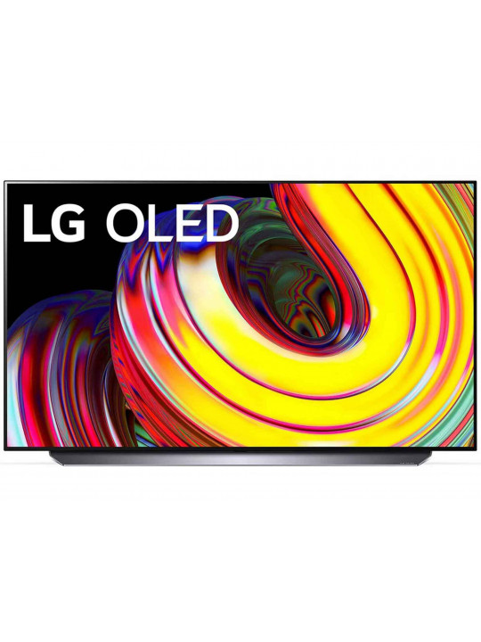 Телевизор LG OLED65CS6LA 