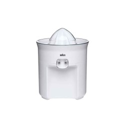Juicer BRAUN CJ3050WH 
