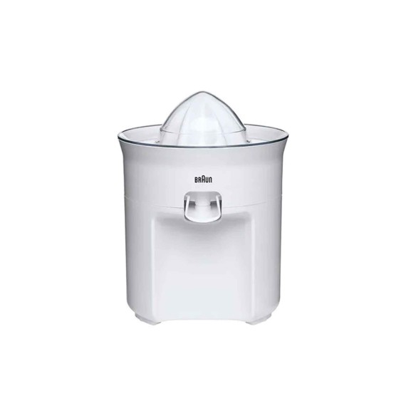Juicer BRAUN CJ3050WH 