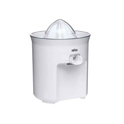 Juicer BRAUN CJ3050WH 