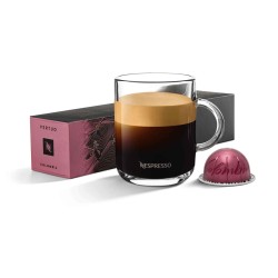 Кофе капсулы NESPRESSO VERTUO COLOMBIA 
