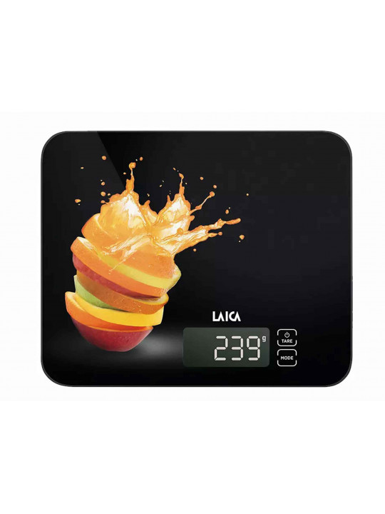 Кухонные весы LAICA KS5015L 
