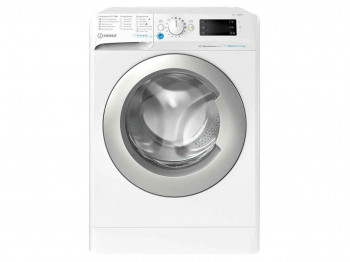 Լվացքի մեքենա INDESIT BWSE71252X WSV RU 