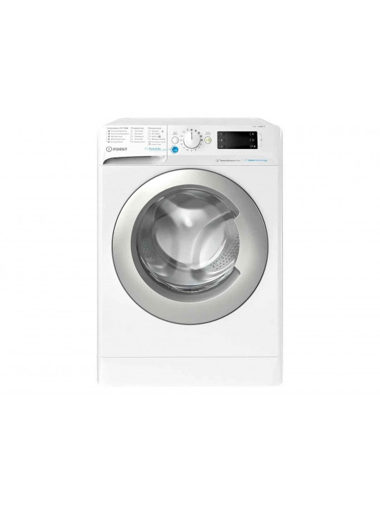 Լվացքի մեքենա INDESIT BWSE71252X WSV RU 