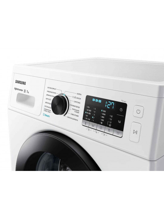 Washing machine SAMSUNG WW70AG5S20CELP 