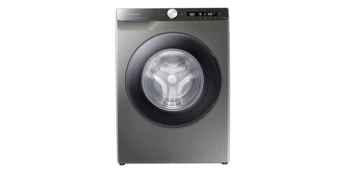 Լվացքի մեքենա SAMSUNG WW70AG6S23AXLP 