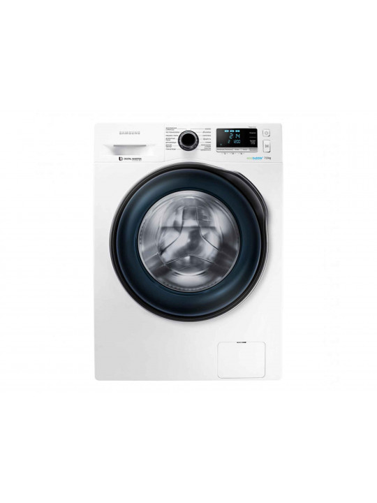 Լվացքի մեքենա SAMSUNG WW70J6210DW/LD 