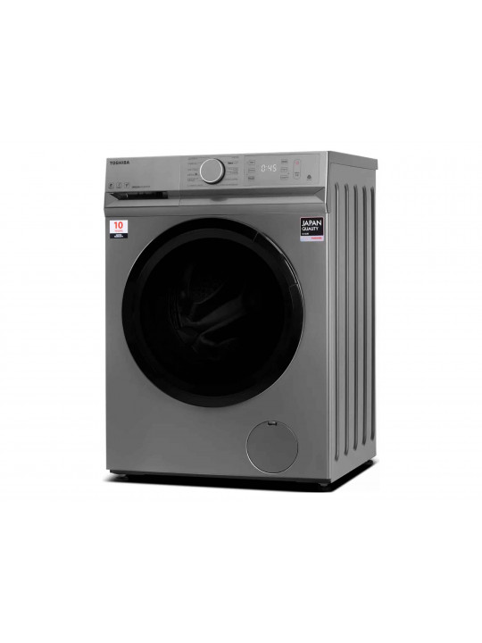 Washing machine TOSHIBA TW-BL70A2UZ (SS) 