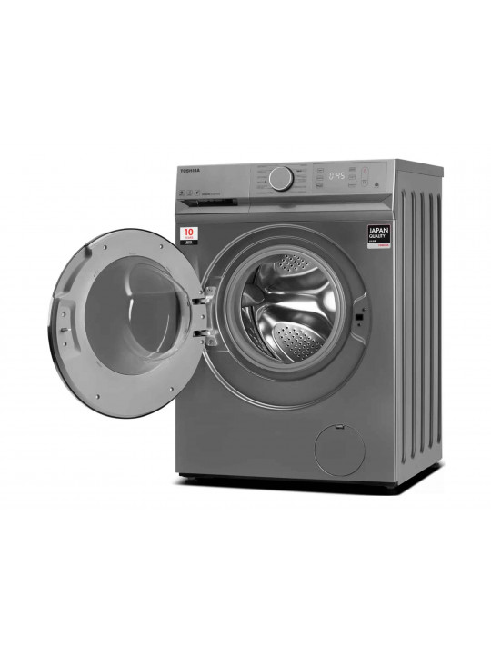 Washing machine TOSHIBA TW-BL70A2UZ (SS) 