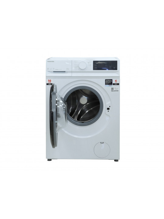 Washing machine TOSHIBA TW-BL70A2UZ (WK) 