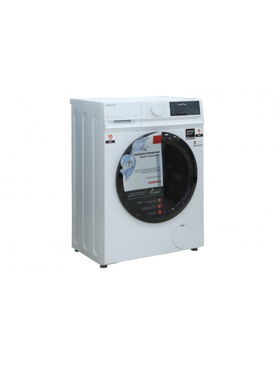 Washing machine TOSHIBA TW-BL70A2UZ (WK) 